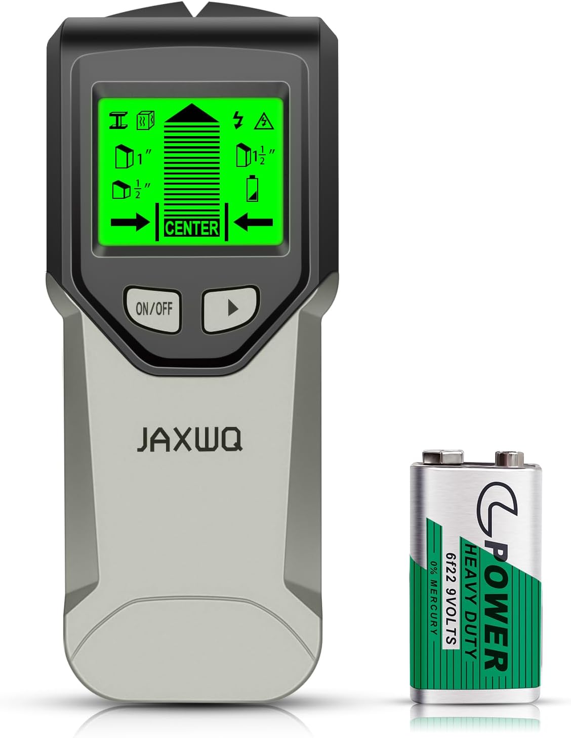 Digital Stud Finder