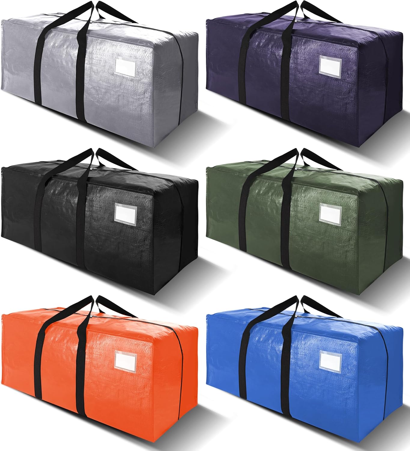 Heavy-Duty Moving Bags