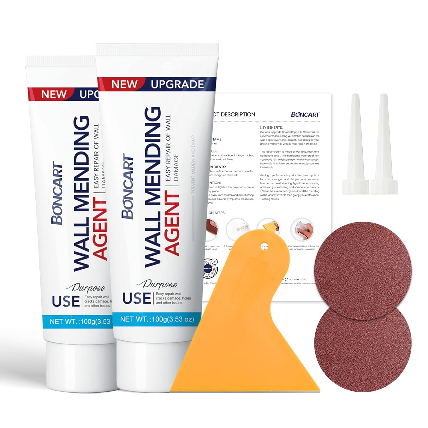 Wall Repair Kit
