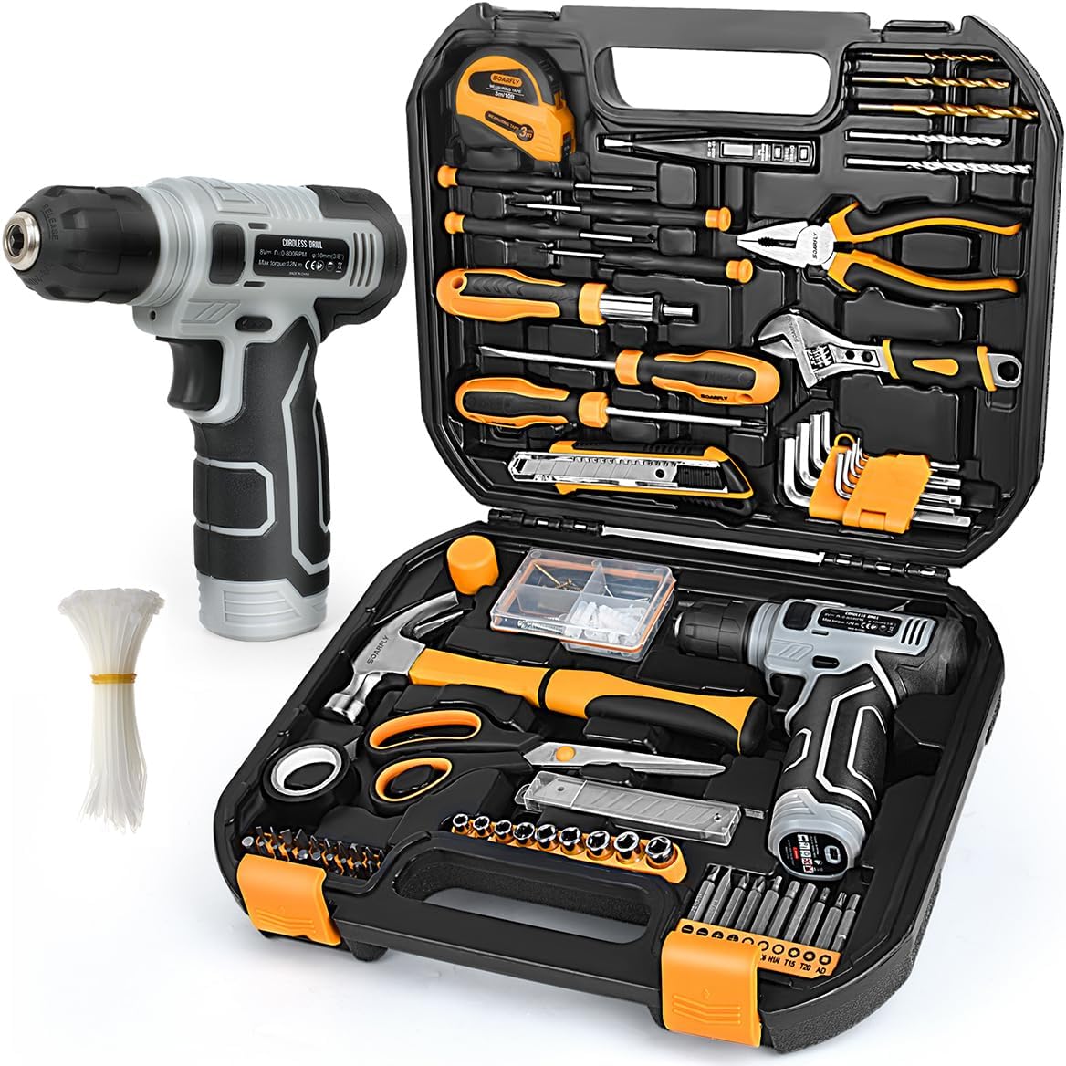 Household Tool Kit