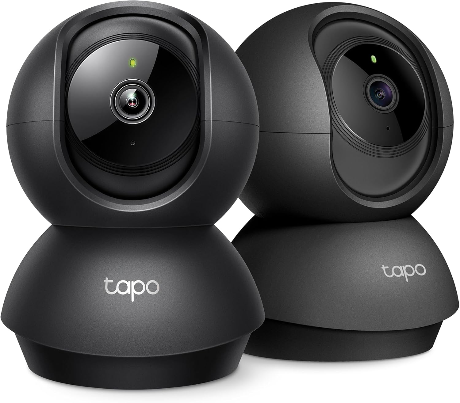 Indoor Security Camera