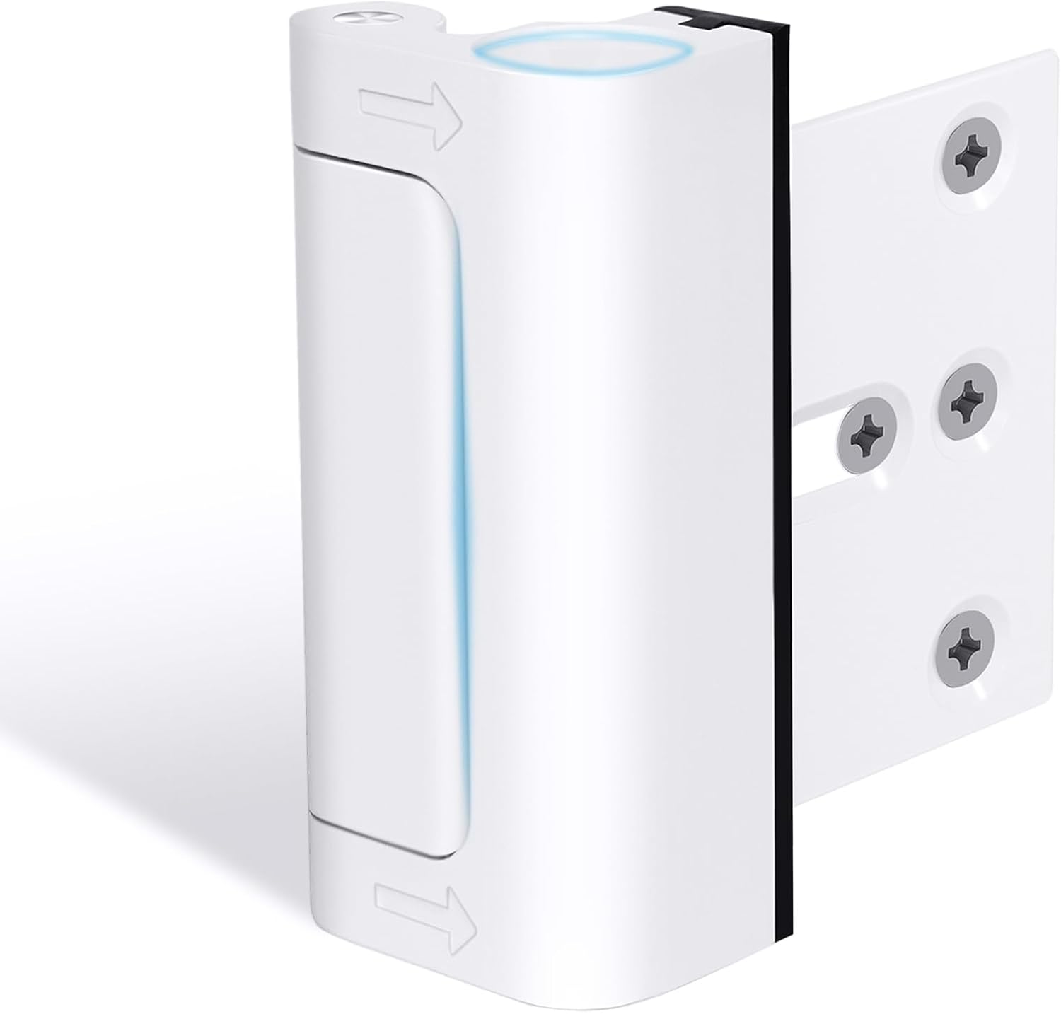 Portable Door Lock