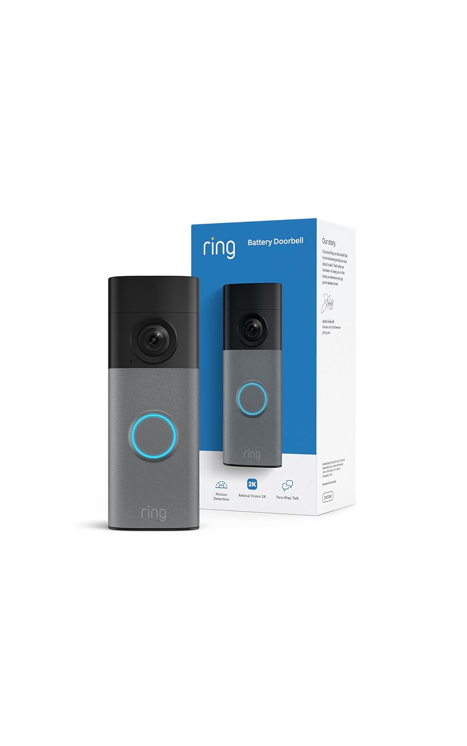 Video Doorbell