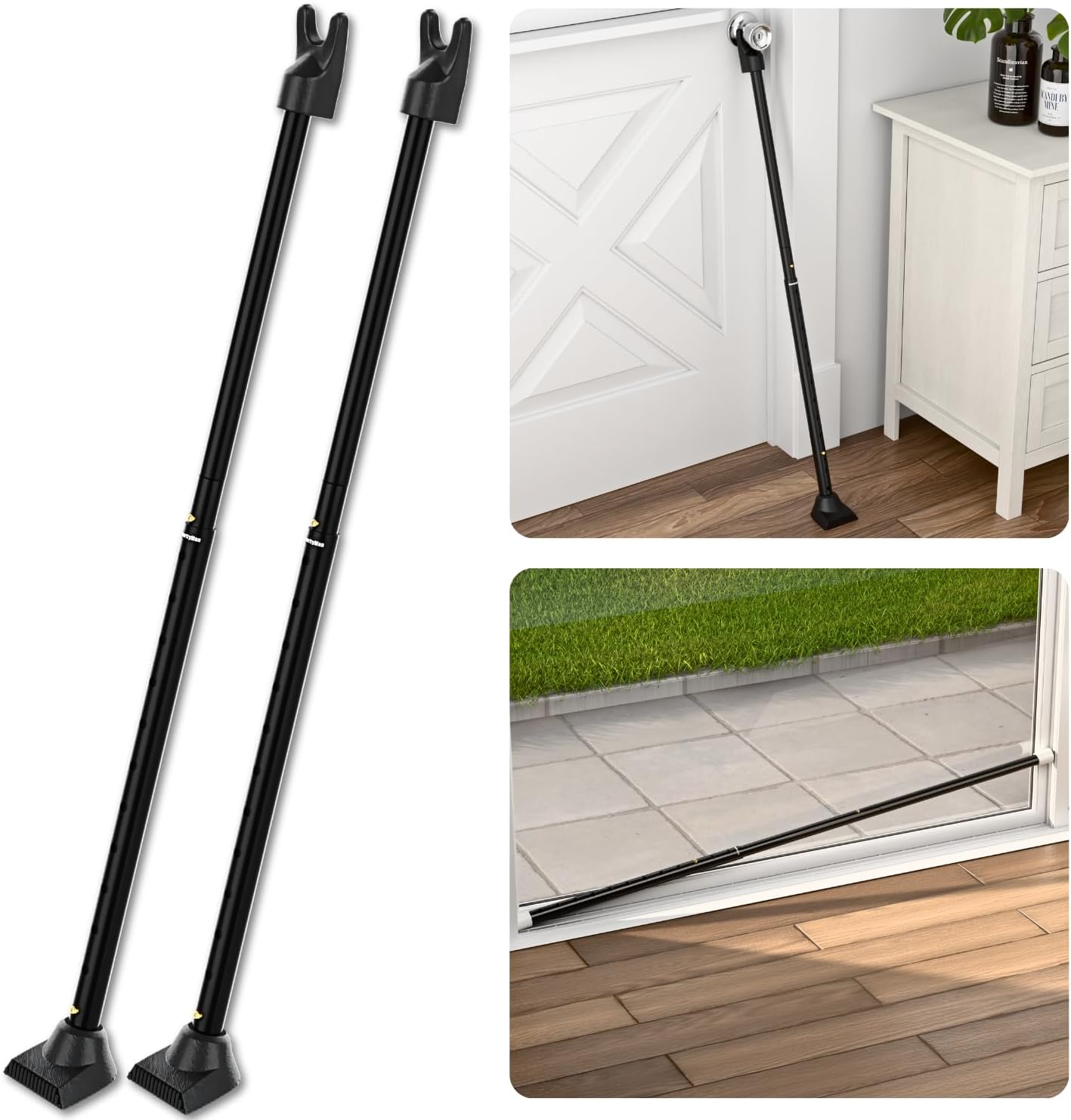 Door Security Bar